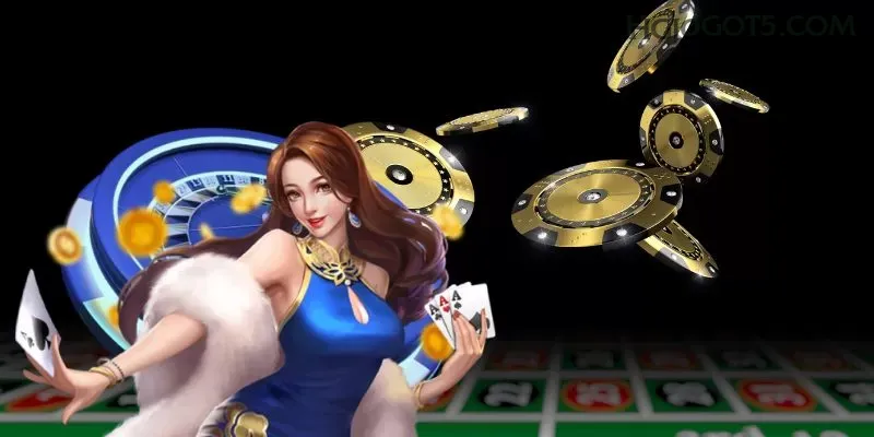 Controles de paJogonto e BRL em hgjogo