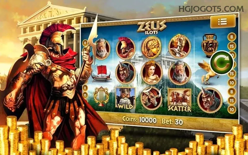 Controles de paJogonto e BRL em hgjogo